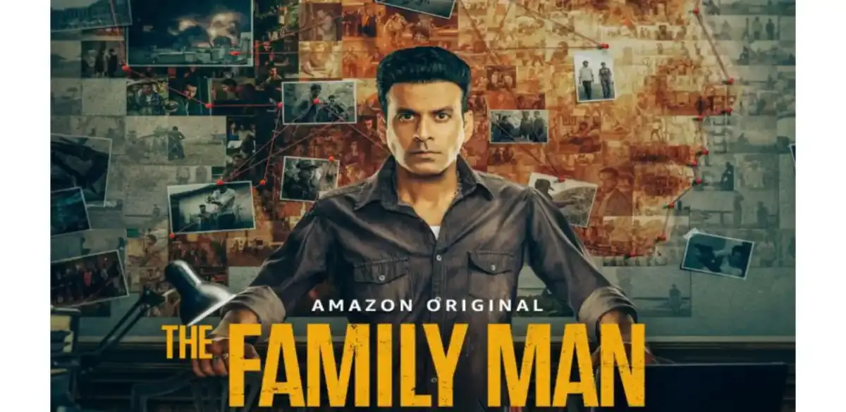 Family Man 3 Release