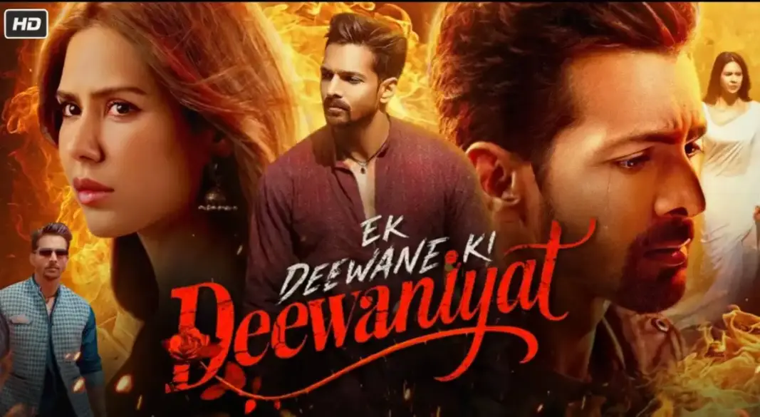 Ek deewane ki deewaniyat