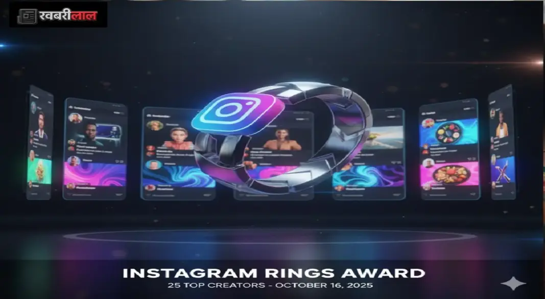 Instagram Launches Its Own ‘Oscars’: Announces ‘Rings’ Awards for Top 25 Creators