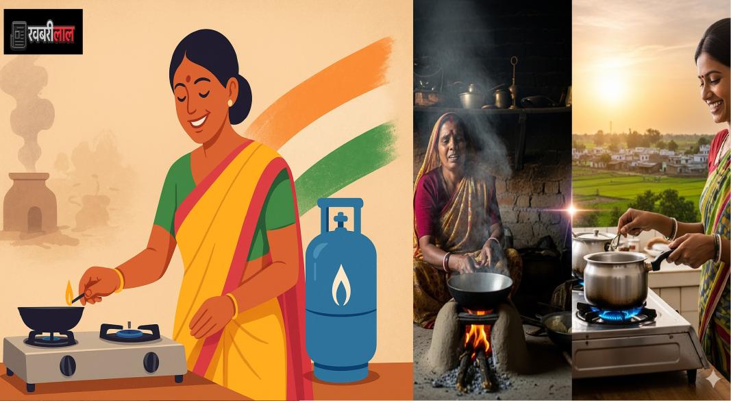 Ujjwala Yojana (PMUY)