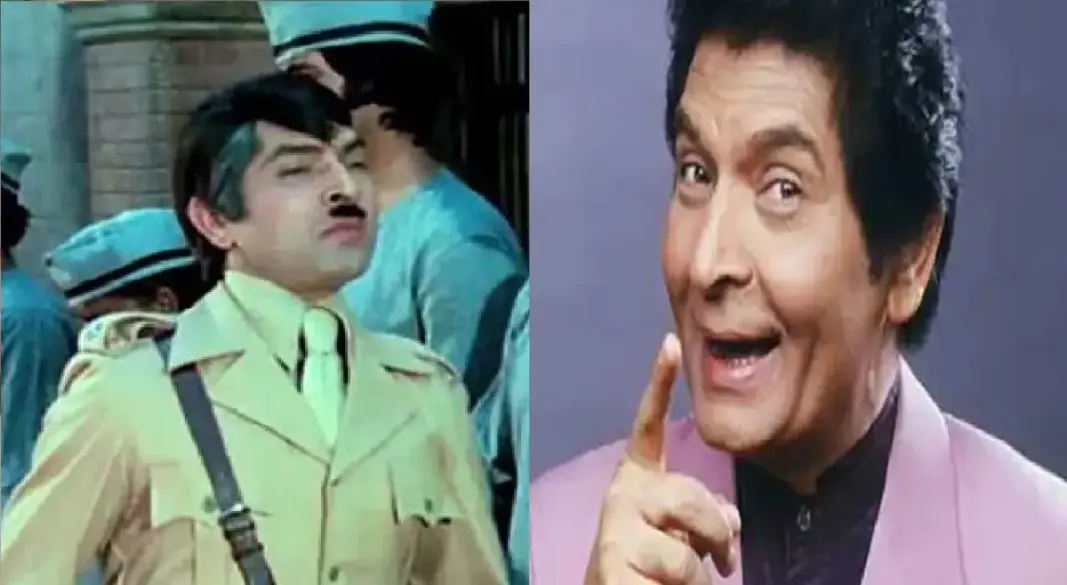 asrani death sholay jailer actor passes away on diwali