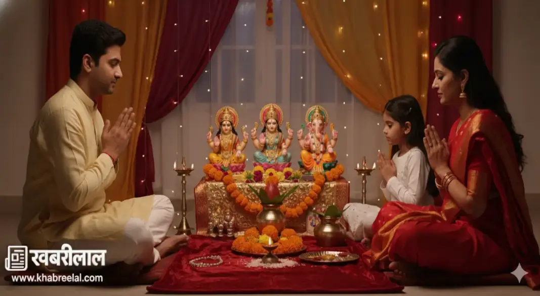 Dhanteras