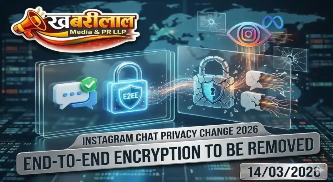 Instagram Privacy Alert Your Chats Will No Longer Be Private Starting May 8