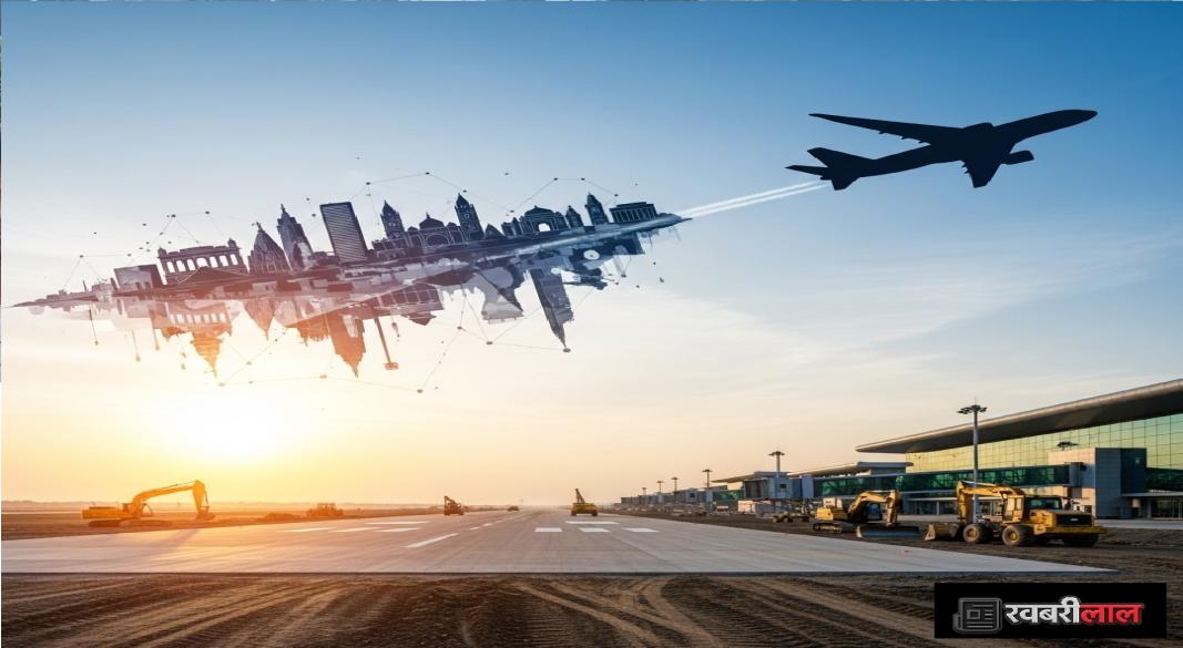 Air Flights from Meerut Soon