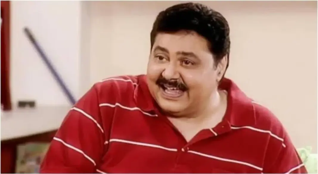 Satish shah