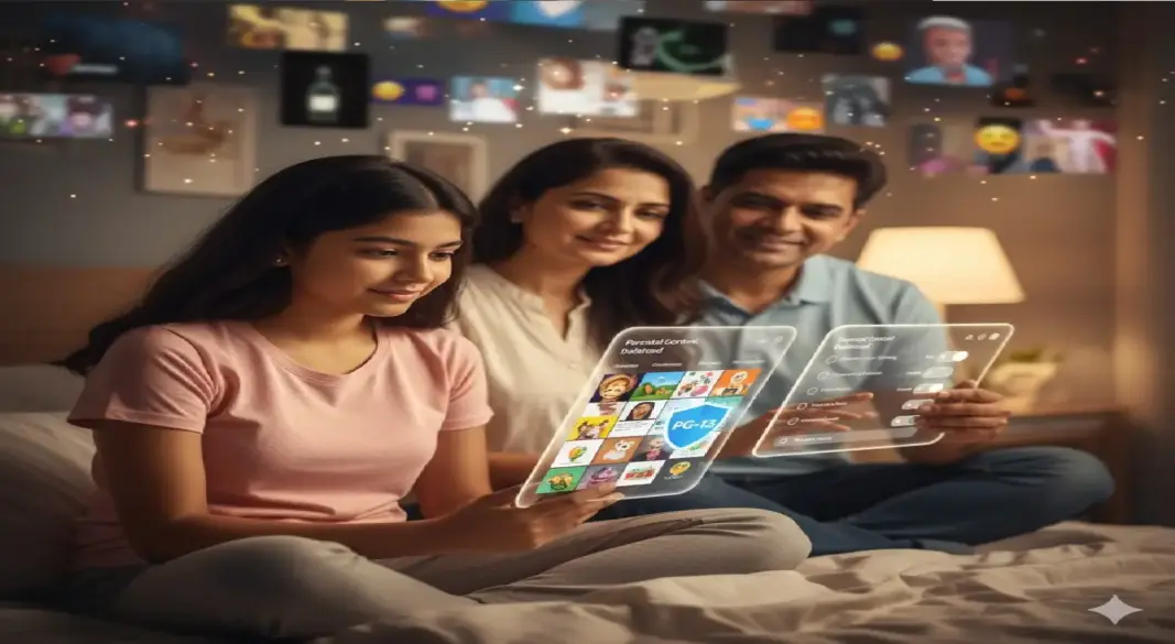 instagram launches pg13 rules for teen accounts new parental controls