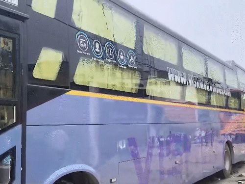 bus
