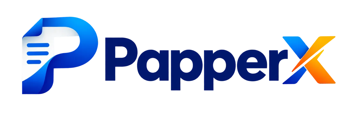 PapperX