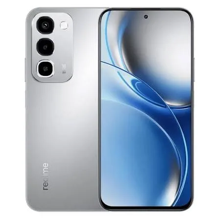 P4s 5G (Titanium Gray, 128 GB)