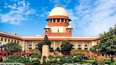 सुप्रीम कोर्ट ने जंतर-मंतर प्रोटेस्ट की सभी FIR रद्द कीं : नई FIR भी दर्ज नहीं होंगी; कॉकरोच जनता पार्टी ने 5 सितंबर का मार्च वापस लिया